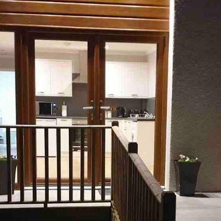 Rammal Lodge - Entire Home, Self Catering Apartment In Інвернесс Екстер'єр фото