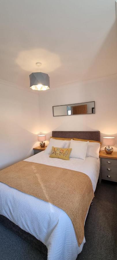 Rammal Lodge - Entire Home, Self Catering Apartment In Інвернесс Екстер'єр фото